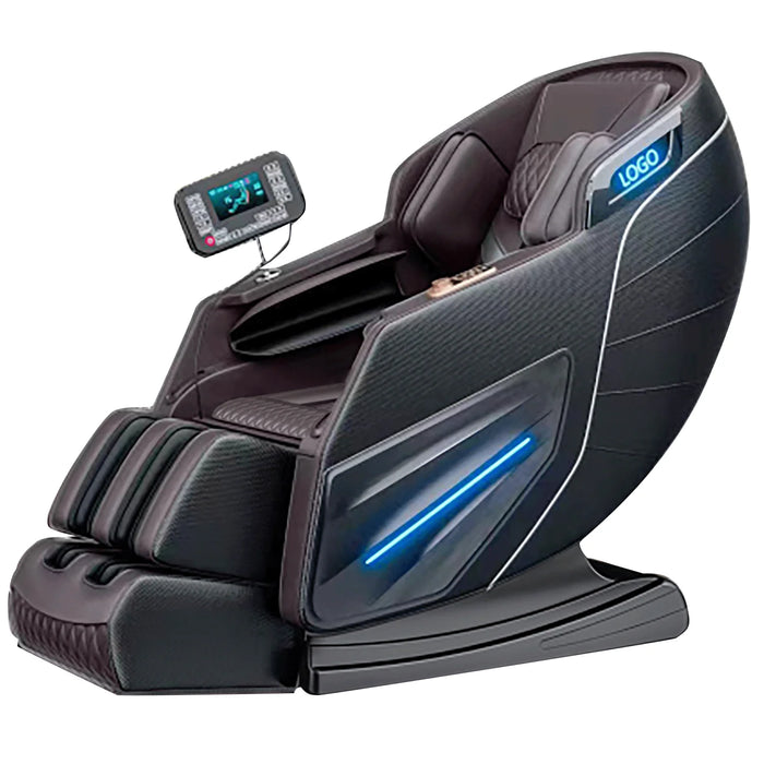 4D Zero Gravity Massage Chair